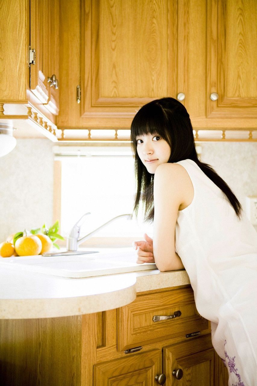 [Hello! Project Digital Books] No.66 Airi Suzuki 鈴木愛理 [91P]
