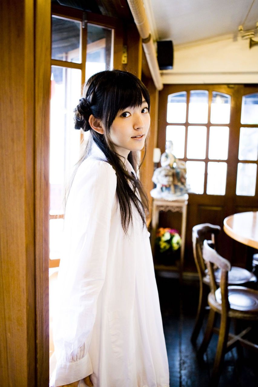 [Hello! Project Digital Books] No.66 Airi Suzuki 鈴木愛理 [91P]