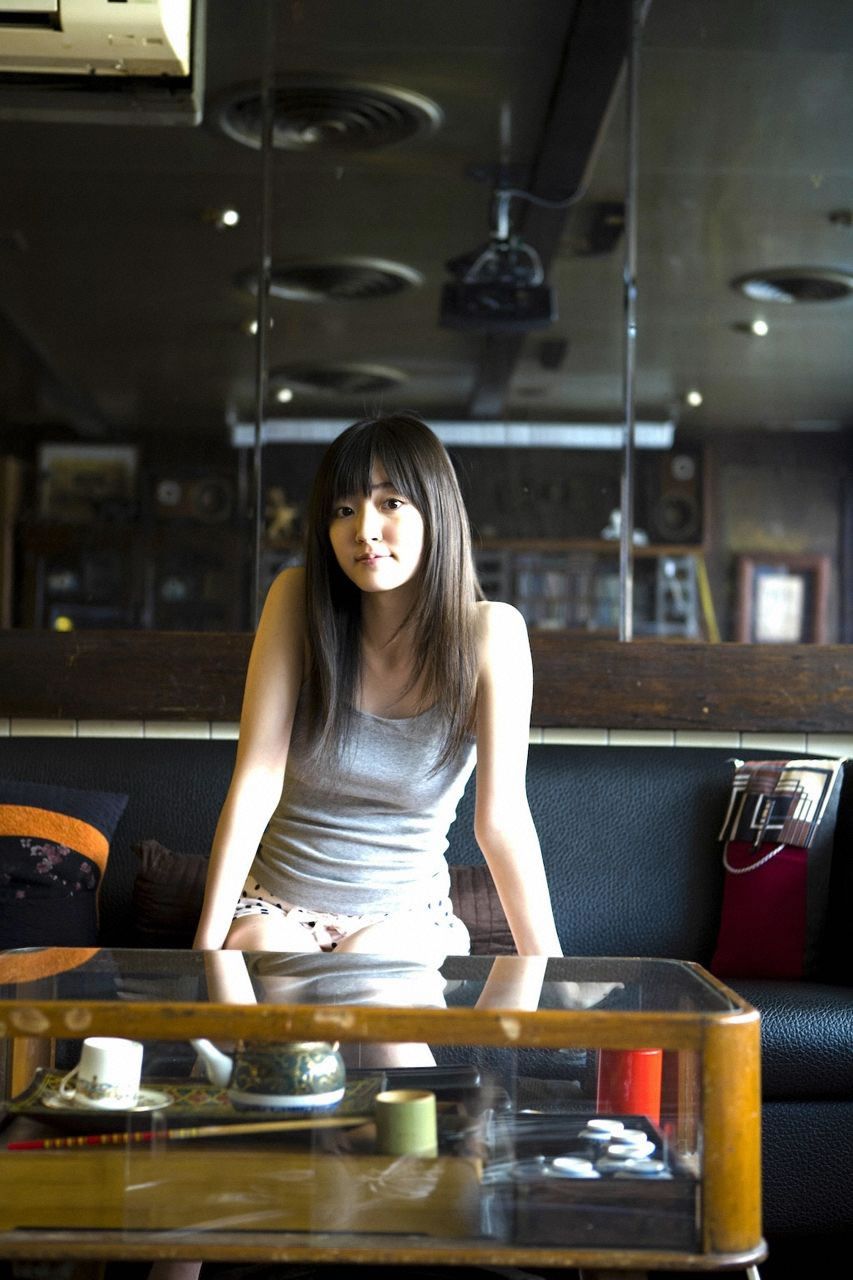 [Hello! Project Digital Books] No.66 Airi Suzuki 鈴木愛理 [91P]