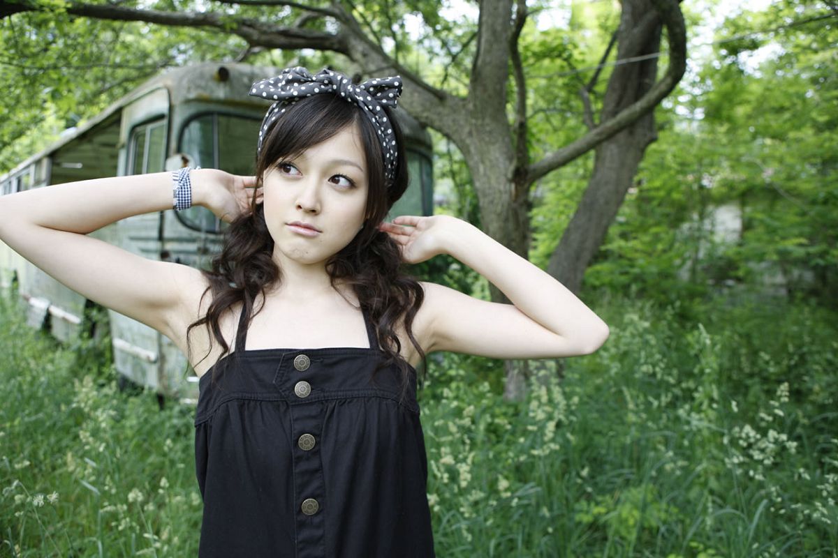 [Hello! Project Digital Books] No.67 Koharu Kusumi 久住小春 [109P]