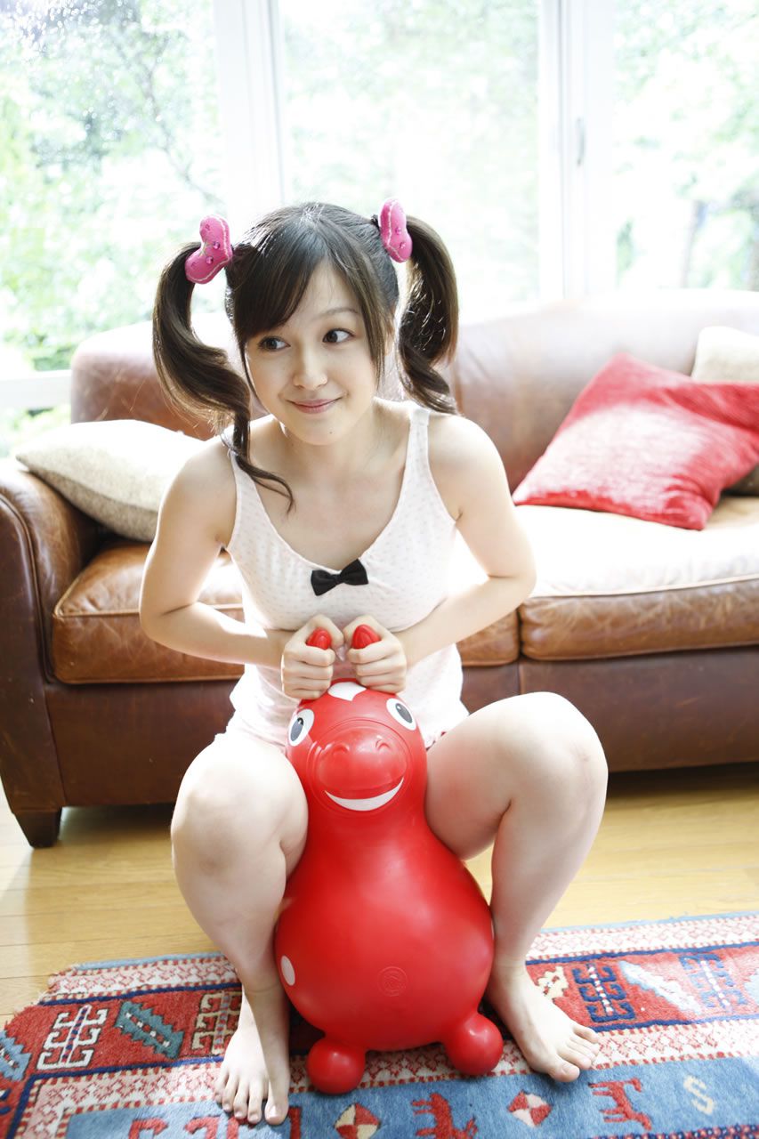 [Hello! Project Digital Books] No.67 Koharu Kusumi 久住小春 [109P]