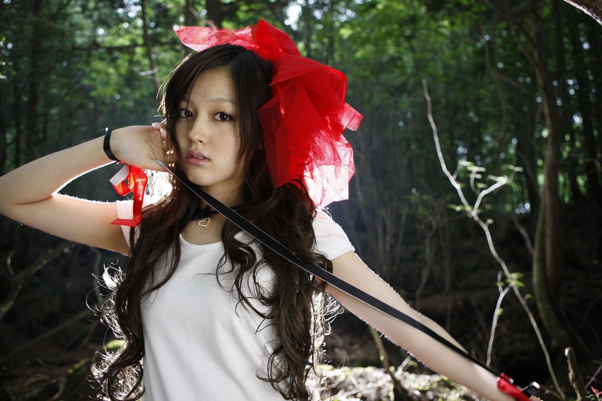 [Hello! Project Digital Books] No.67 Koharu Kusumi 久住小春 [109P]