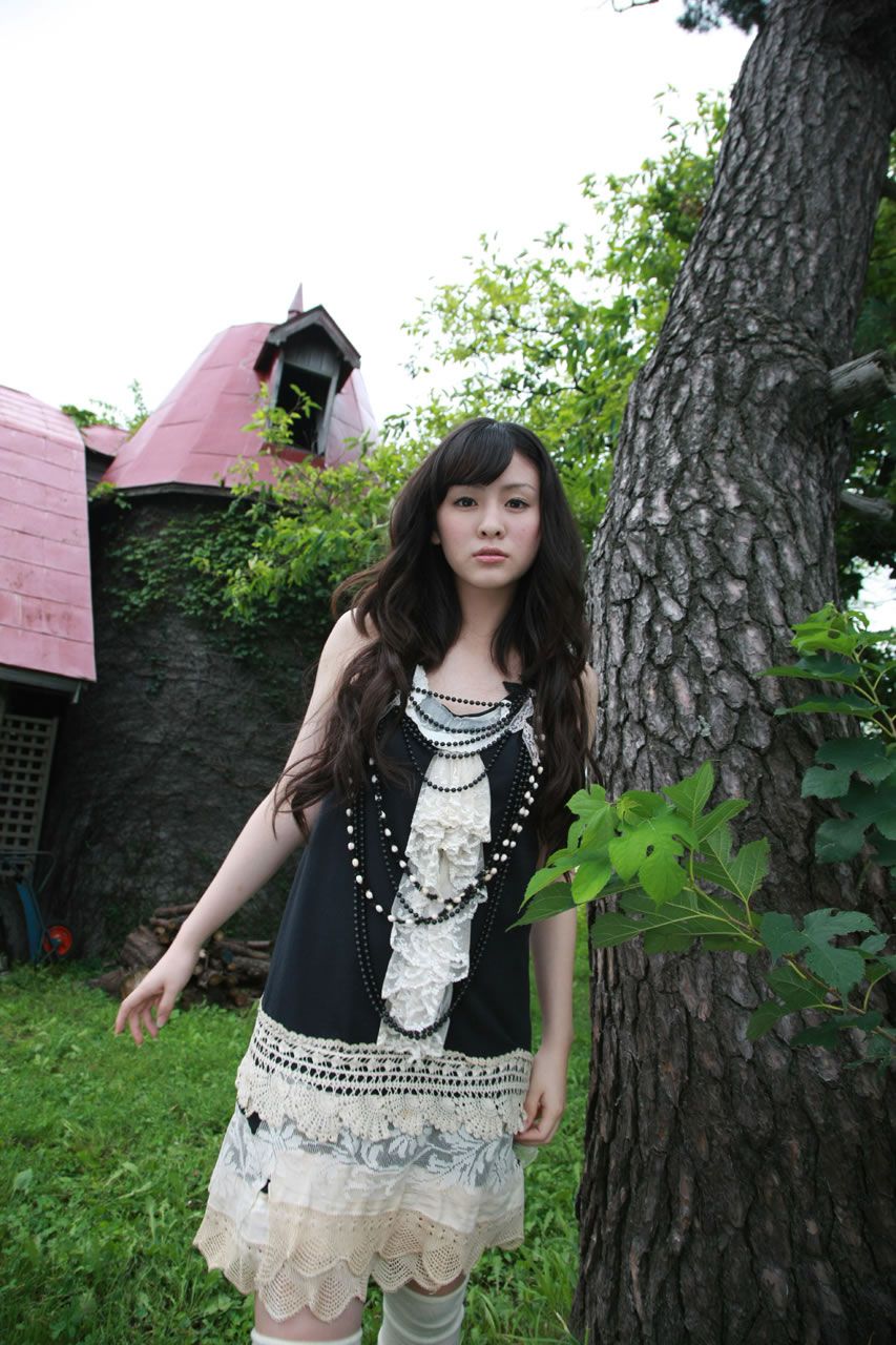 [Hello! Project Digital Books] No.68 Risako Sugaya 菅谷梨沙子 [119P]