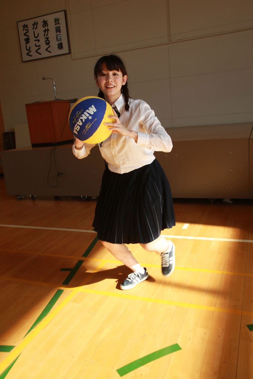 [Hello! Project Digital Books] No.68 Risako Sugaya 菅谷梨沙子 [119P]