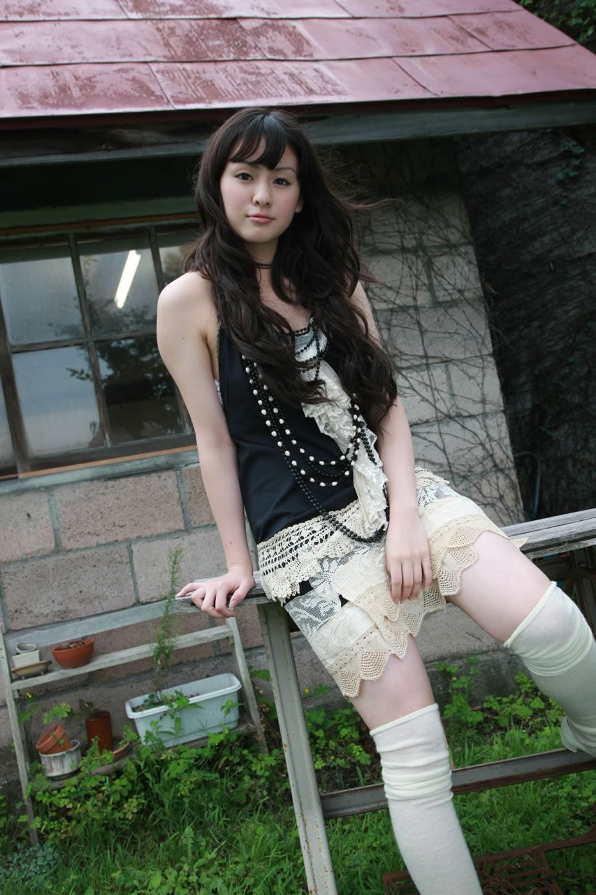 [Hello! Project Digital Books] No.68 Risako Sugaya 菅谷梨沙子 [119P]