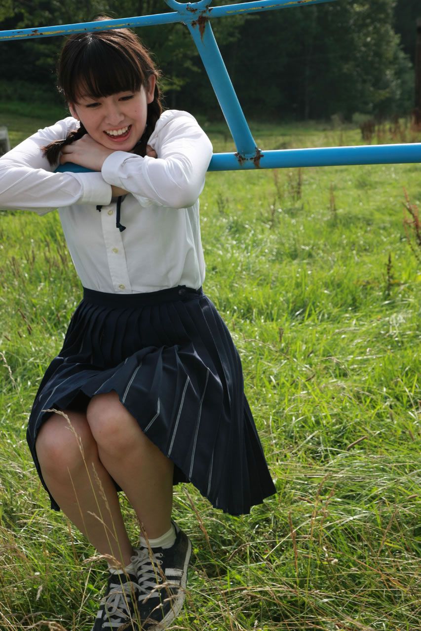 [Hello! Project Digital Books] No.68 Risako Sugaya 菅谷梨沙子 [119P]