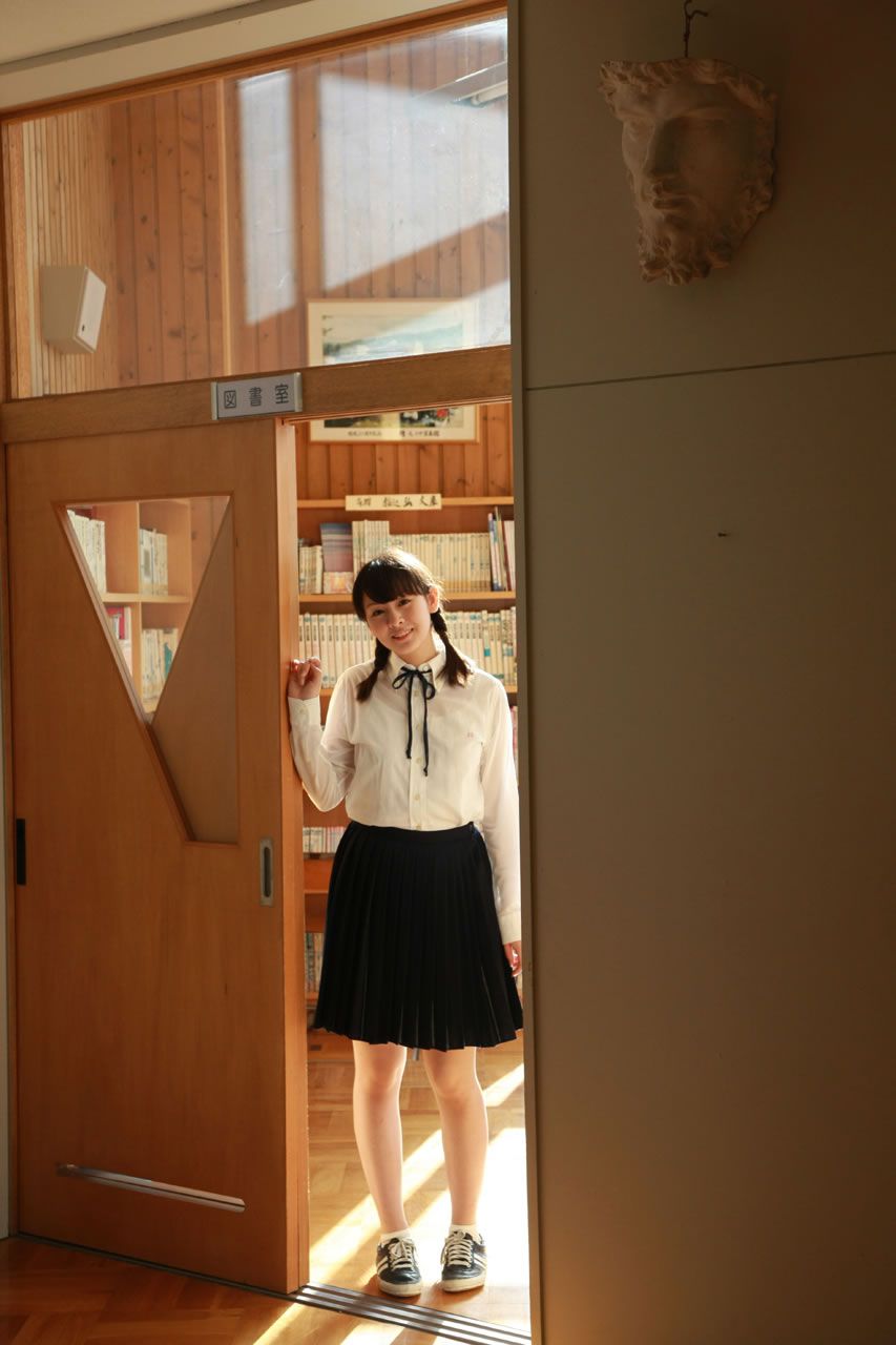 [Hello! Project Digital Books] No.68 Risako Sugaya 菅谷梨沙子 [119P]