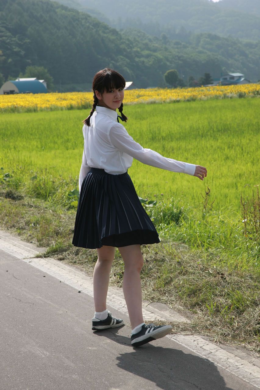 [Hello! Project Digital Books] No.68 Risako Sugaya 菅谷梨沙子 [119P]