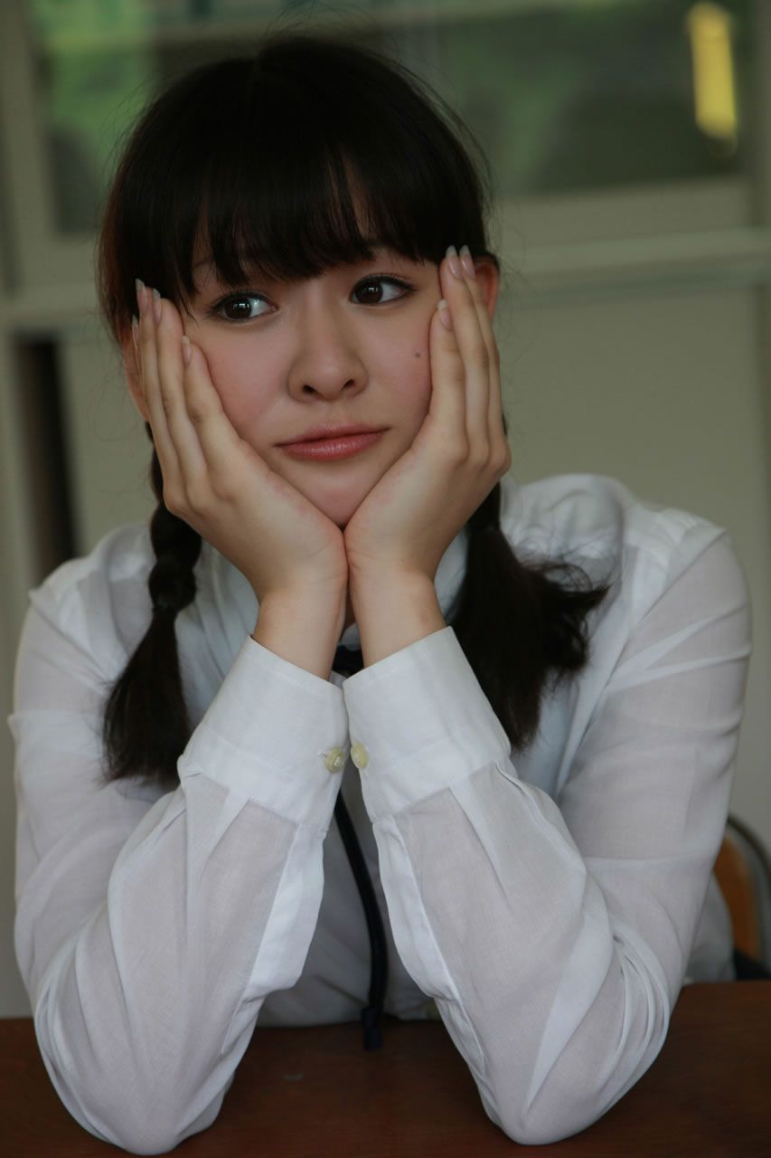 [Hello! Project Digital Books] No.68 Risako Sugaya 菅谷梨沙子 [119P]