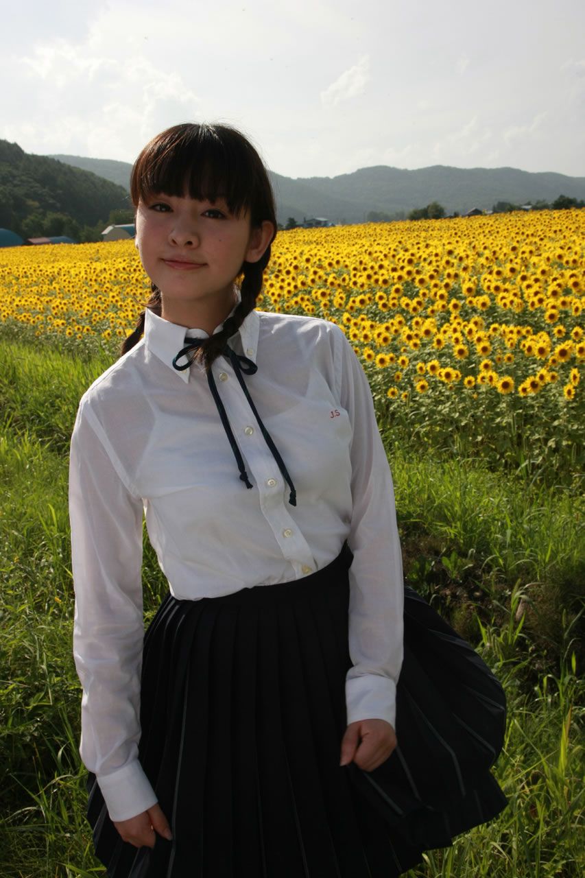 [Hello! Project Digital Books] No.68 Risako Sugaya 菅谷梨沙子 [119P]