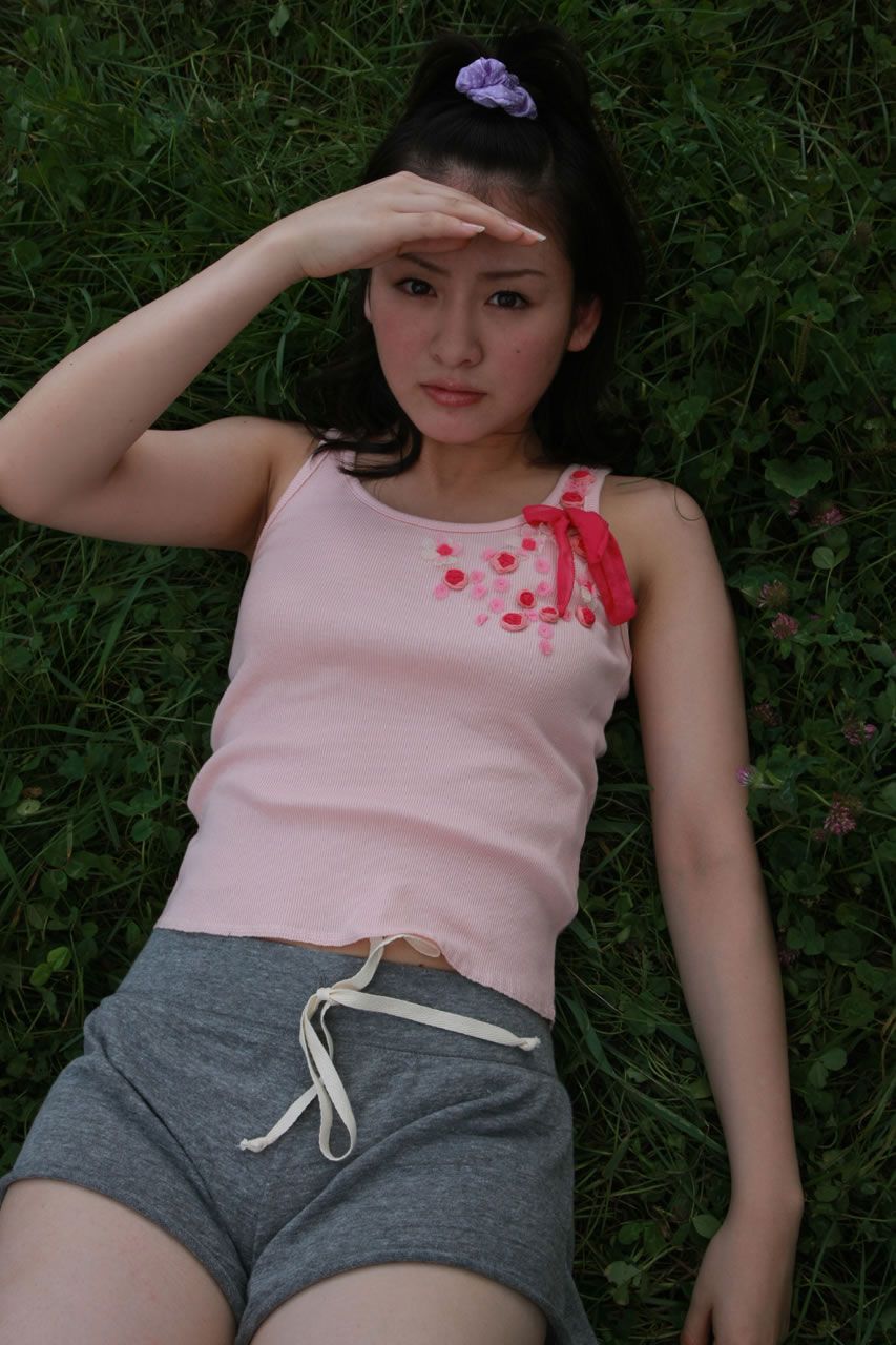 [Hello! Project Digital Books] No.68 Risako Sugaya 菅谷梨沙子 [119P]