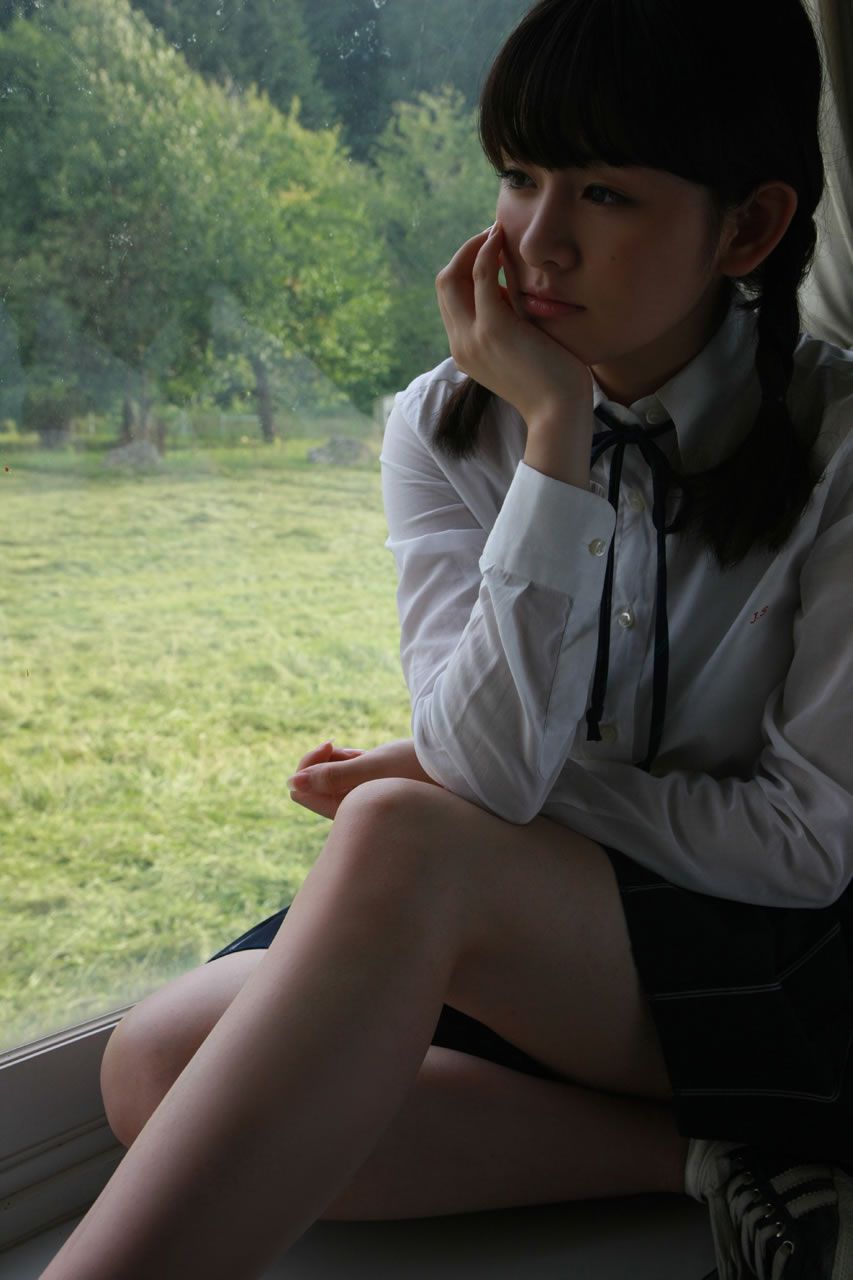 [Hello! Project Digital Books] No.68 Risako Sugaya 菅谷梨沙子 [119P]