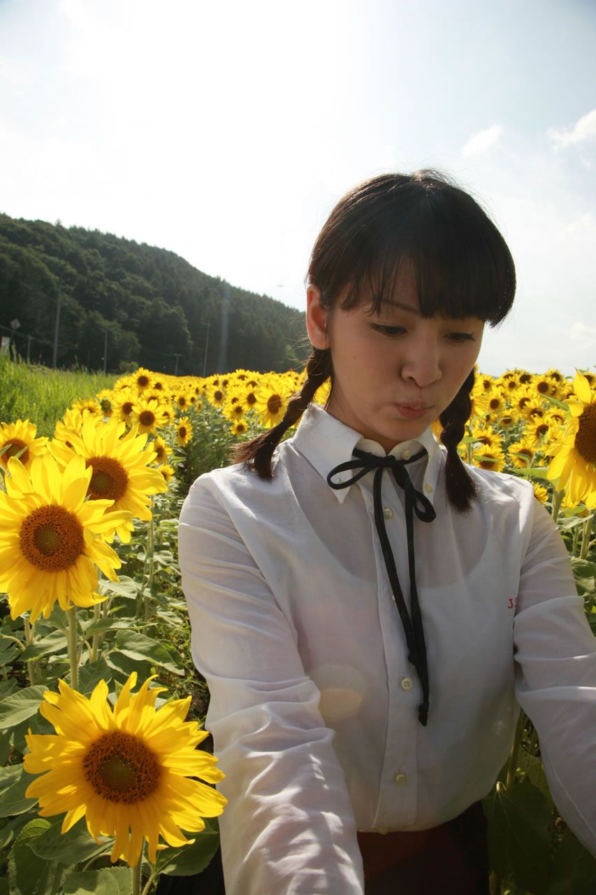[Hello! Project Digital Books] No.68 Risako Sugaya 菅谷梨沙子 [119P]