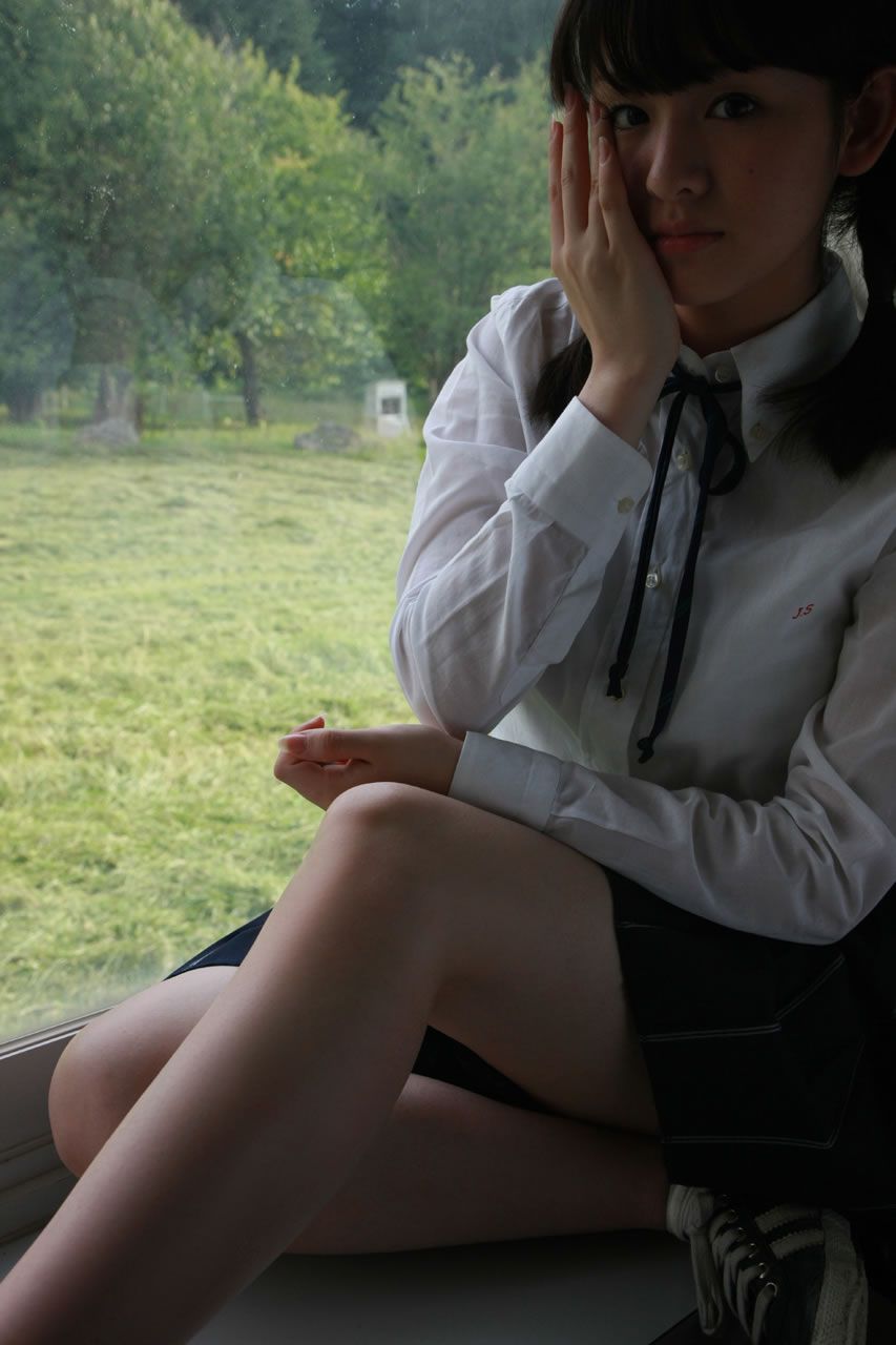 [Hello! Project Digital Books] No.68 Risako Sugaya 菅谷梨沙子 [119P]