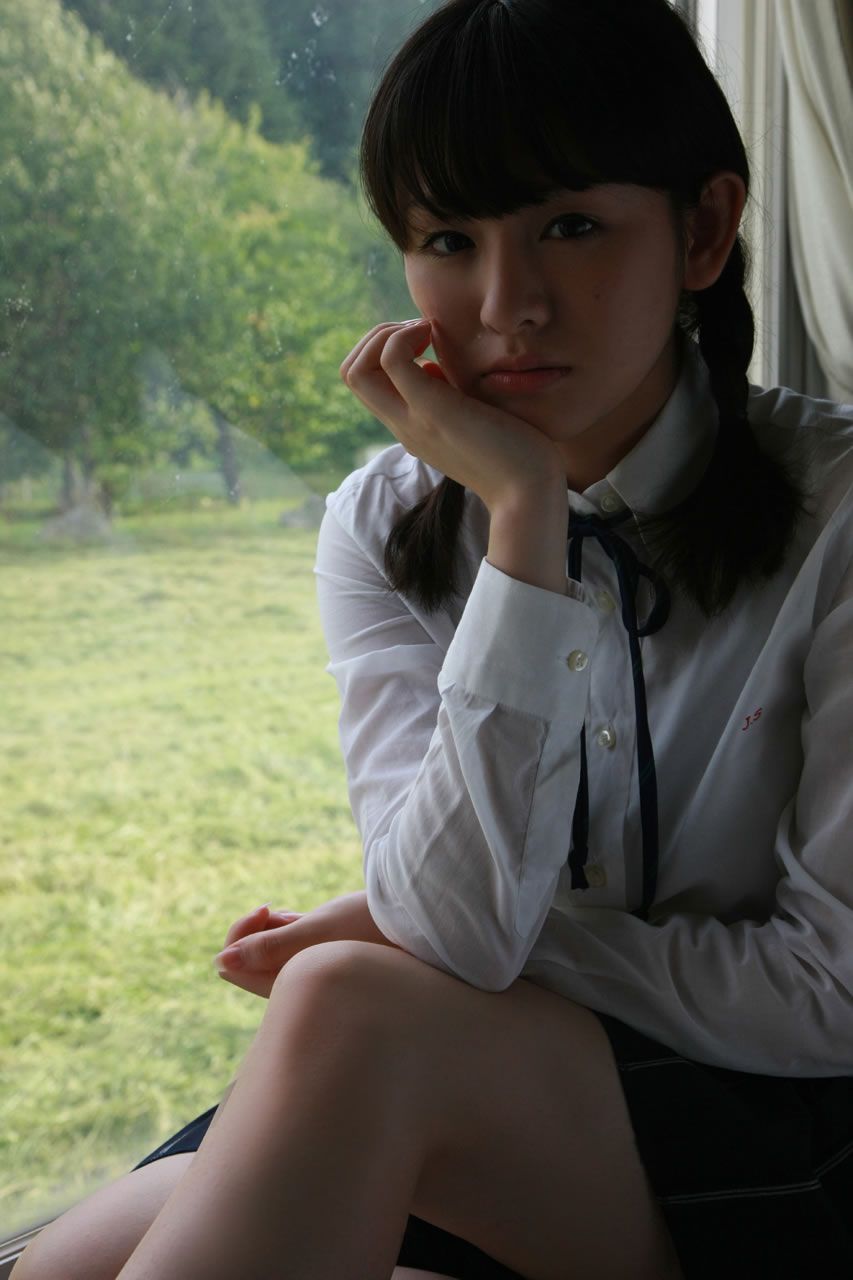 [Hello! Project Digital Books] No.68 Risako Sugaya 菅谷梨沙子 [119P]