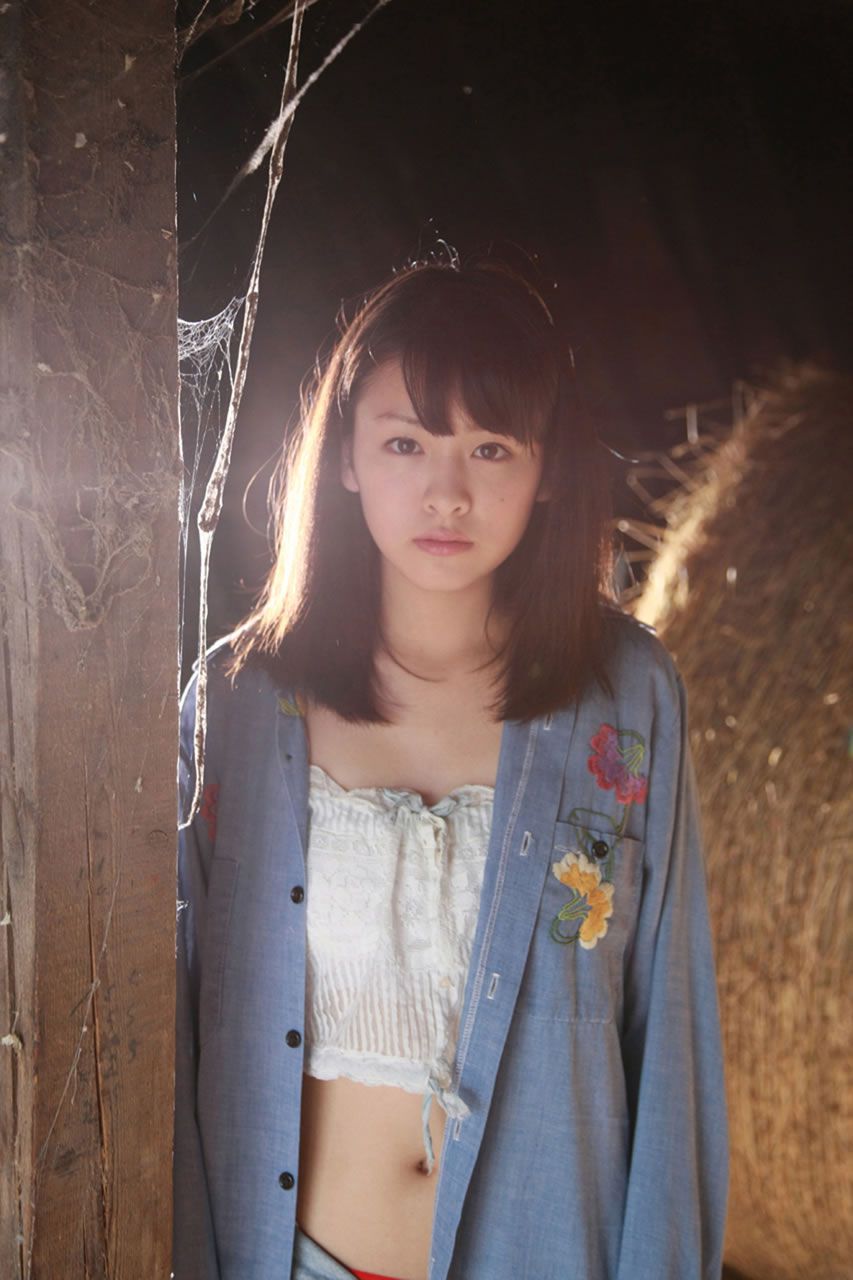 [Hello! Project Digital Books] No.68 Risako Sugaya 菅谷梨沙子 [119P]