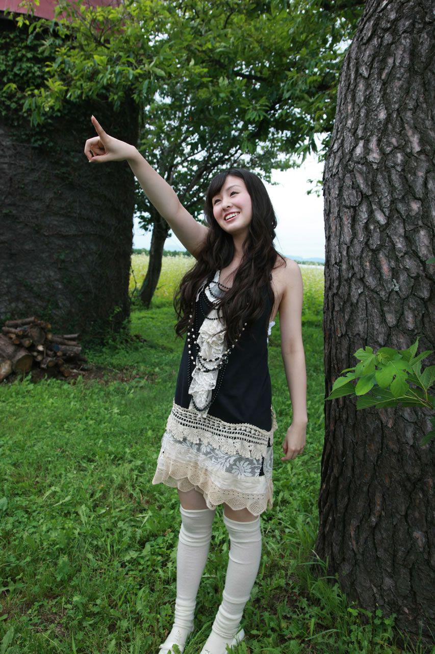 [Hello! Project Digital Books] No.68 Risako Sugaya 菅谷梨沙子 [119P]