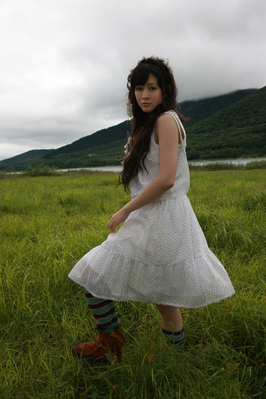 [Hello! Project Digital Books] No.68 Risako Sugaya 菅谷梨沙子 [119P]
