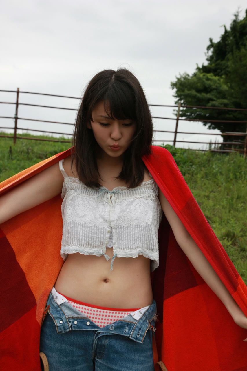 [Hello! Project Digital Books] No.68 Risako Sugaya 菅谷梨沙子 [119P]