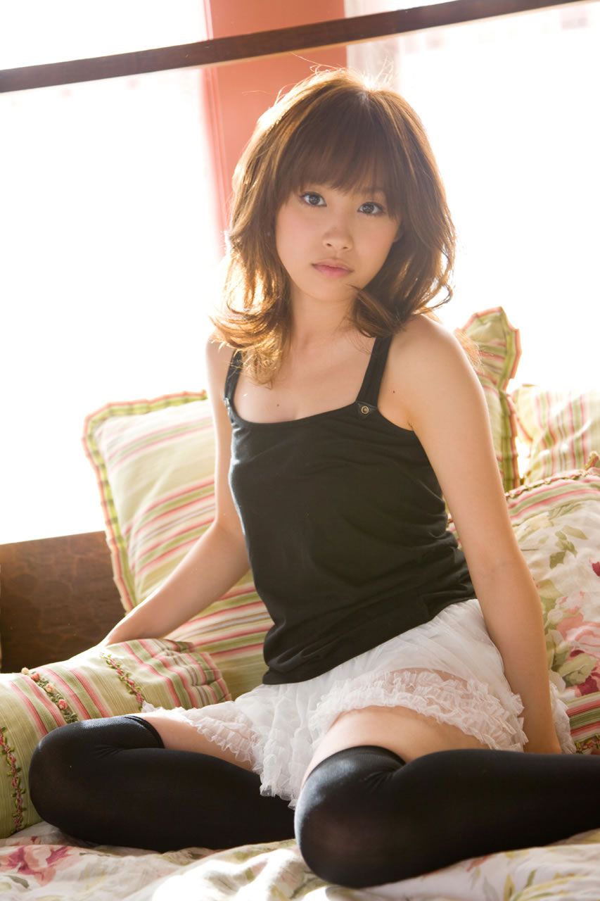 [Hello! Project Digital Books] No.69 Ai Takahashi 高橋 愛 [119P]