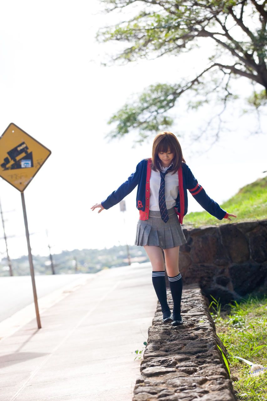 [Hello! Project Digital Books] No.69 Ai Takahashi 高橋 愛 [119P]