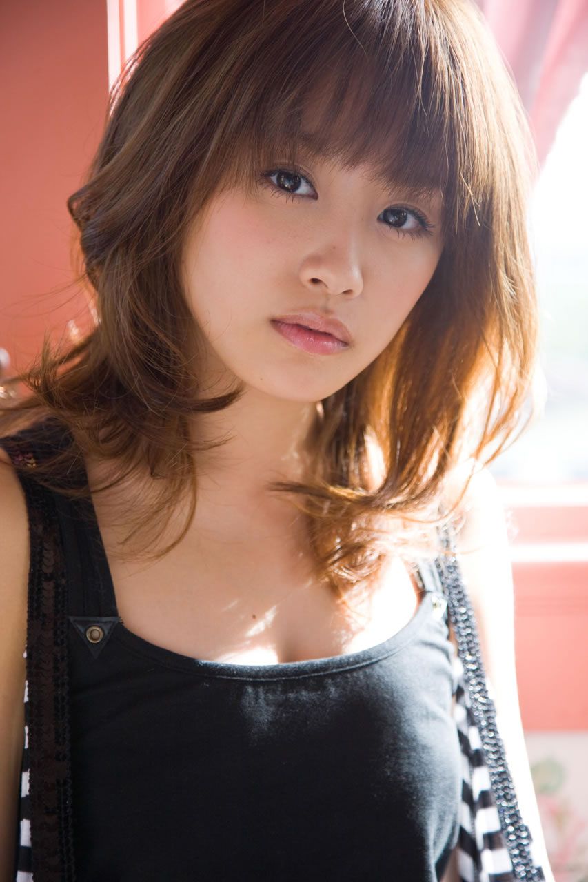 [Hello! Project Digital Books] No.69 Ai Takahashi 高橋 愛 [119P]
