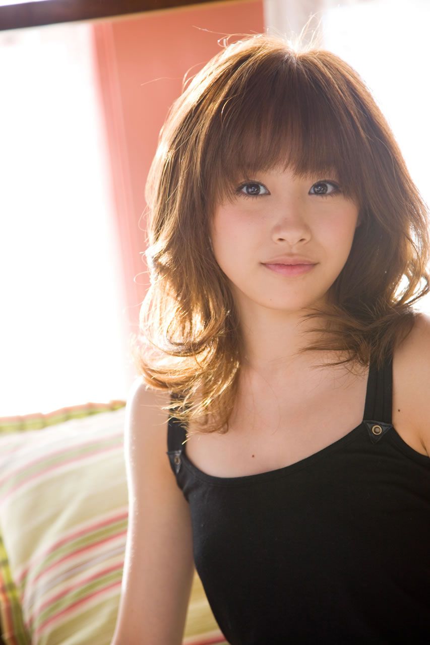 [Hello! Project Digital Books] No.69 Ai Takahashi 高橋 愛 [119P]
