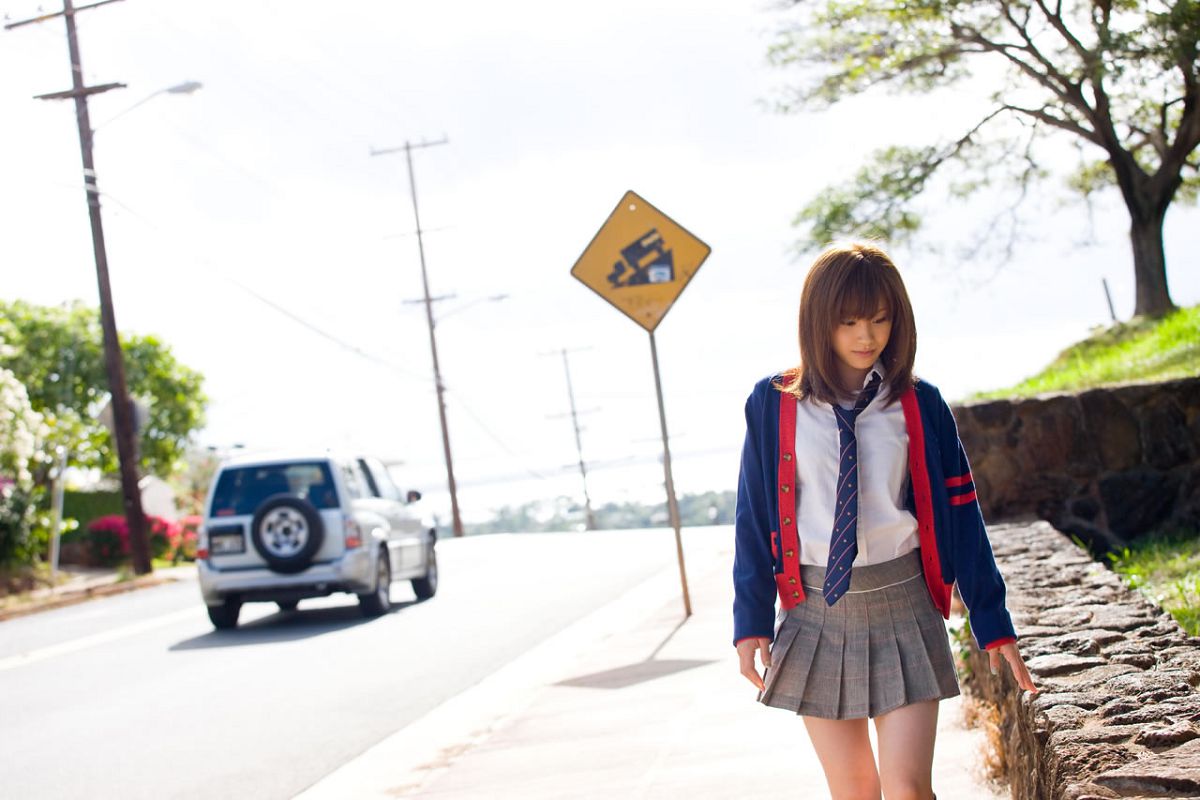 [Hello! Project Digital Books] No.69 Ai Takahashi 高橋 愛 [119P]