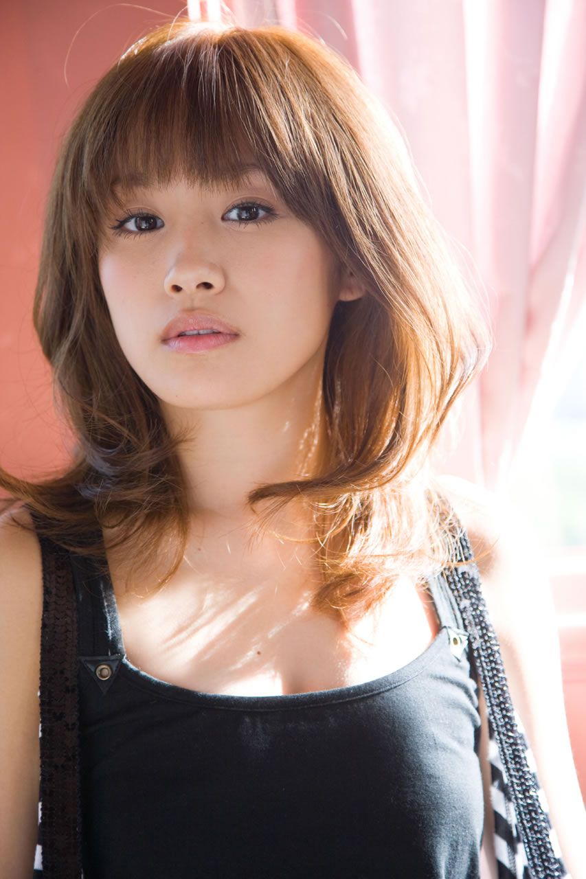 [Hello! Project Digital Books] No.69 Ai Takahashi 高橋 愛 [119P]