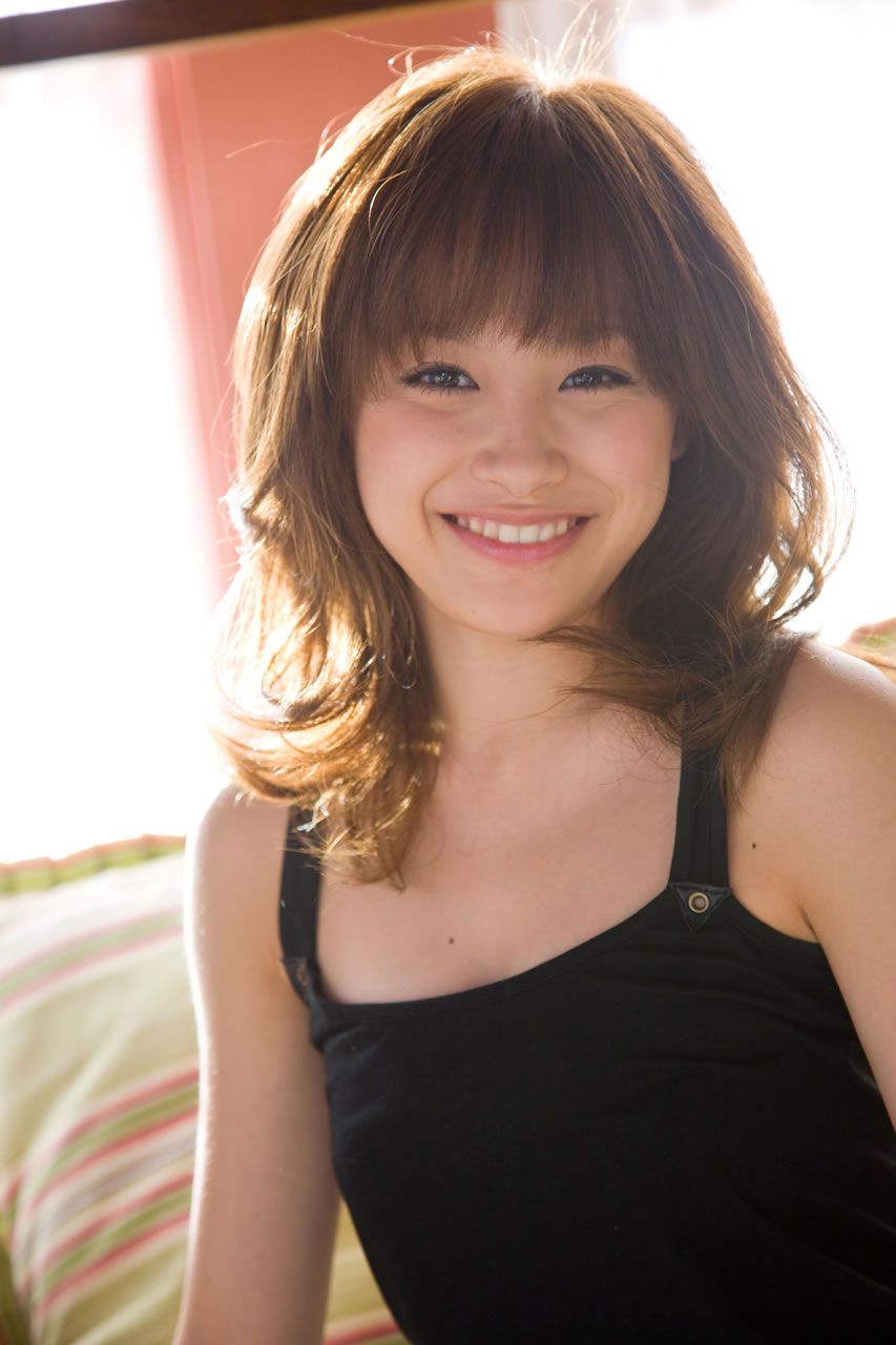 [Hello! Project Digital Books] No.69 Ai Takahashi 高橋 愛 [119P]