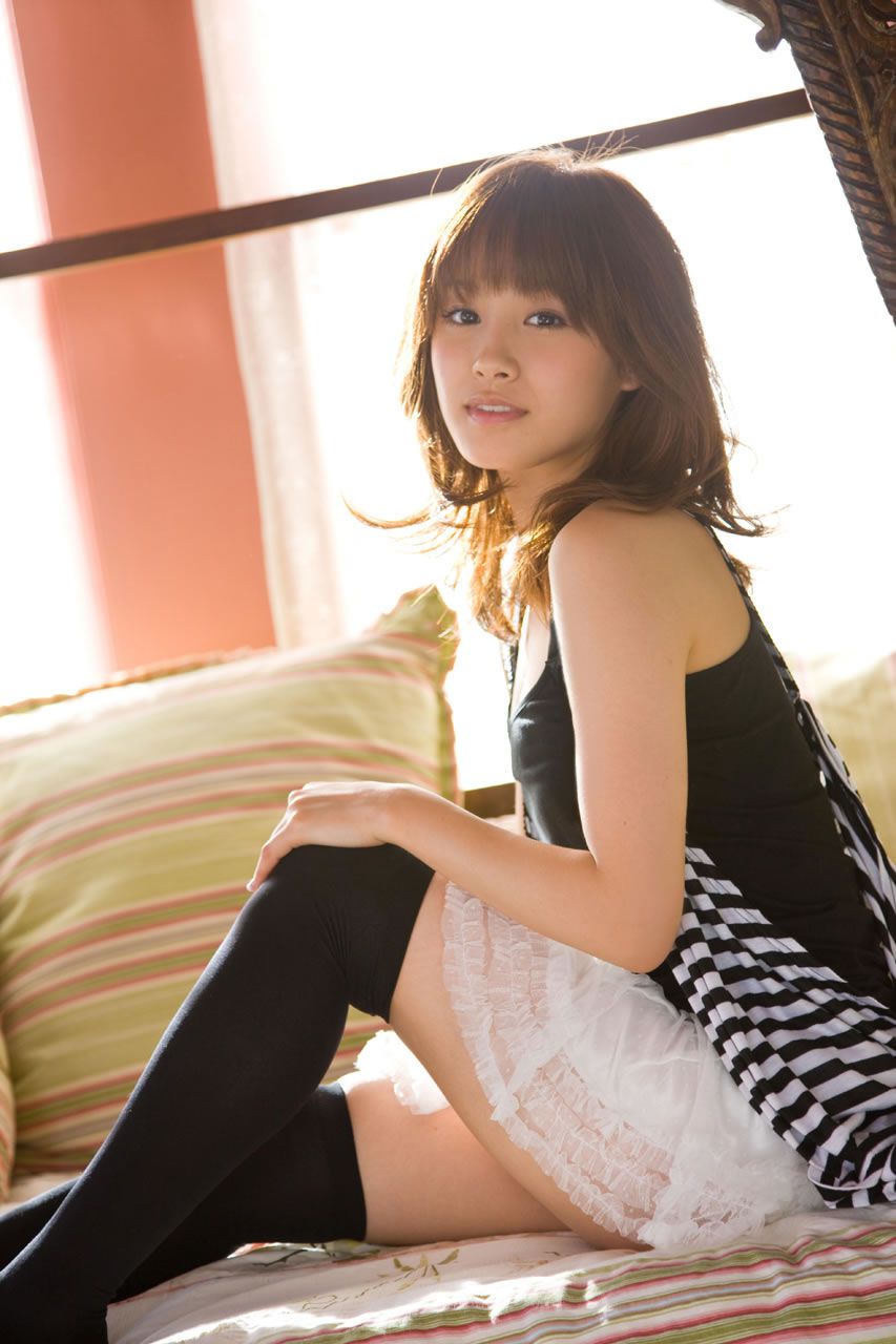 [Hello! Project Digital Books] No.69 Ai Takahashi 高橋 愛 [119P]