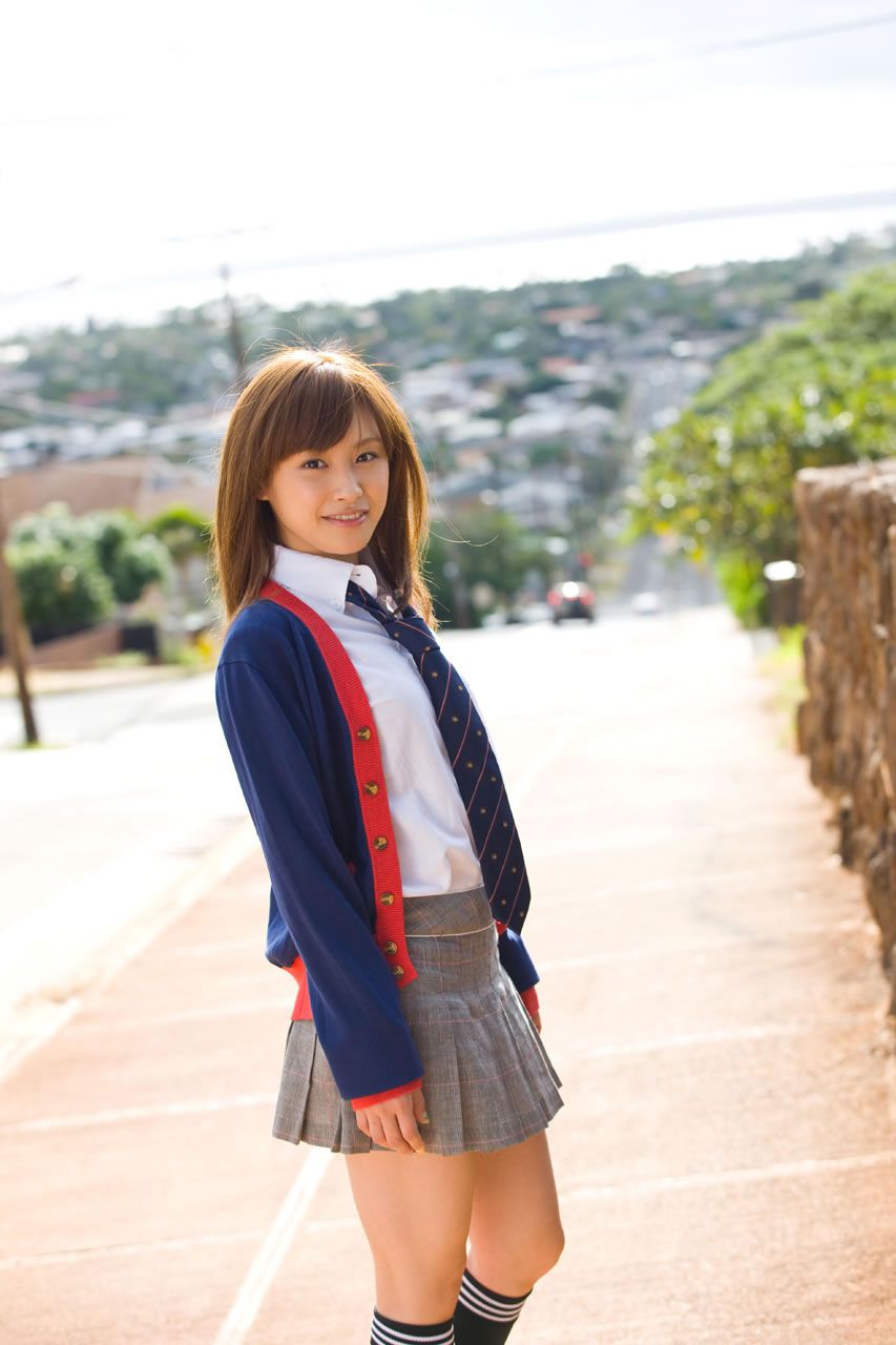[Hello! Project Digital Books] No.69 Ai Takahashi 高橋 愛 [119P]
