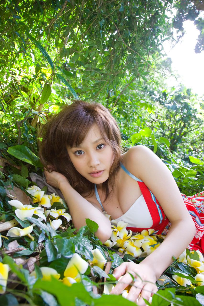 [Hello! Project Digital Books] No.71 Ai Takahashi 高橋 愛 [119P]