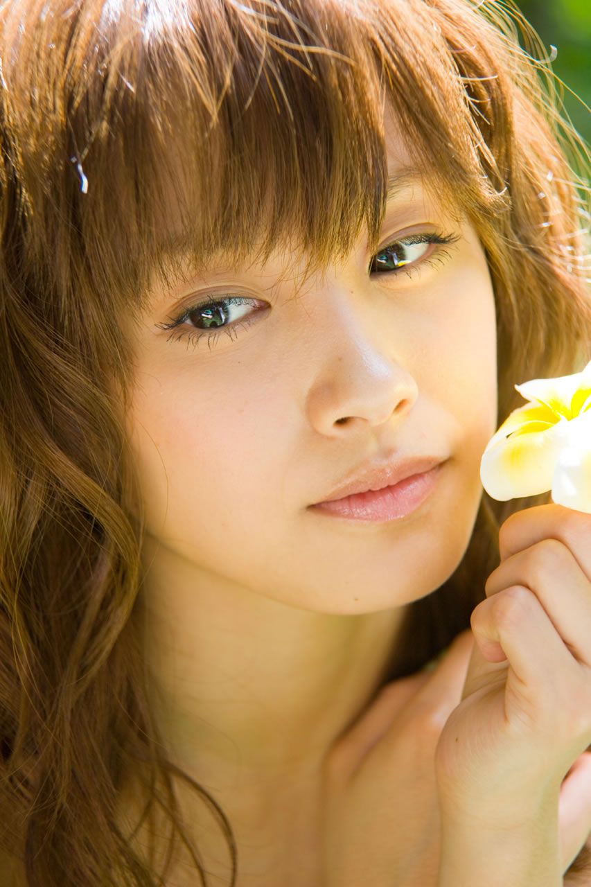 [Hello! Project Digital Books] No.71 Ai Takahashi 高橋 愛 [119P]