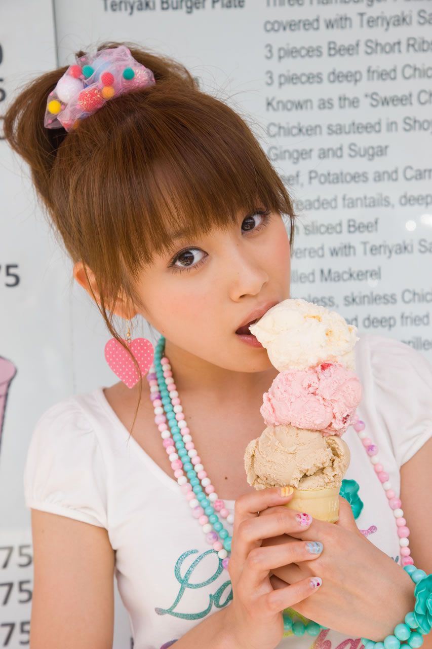 [Hello! Project Digital Books] No.71 Ai Takahashi 高橋 愛 [119P]