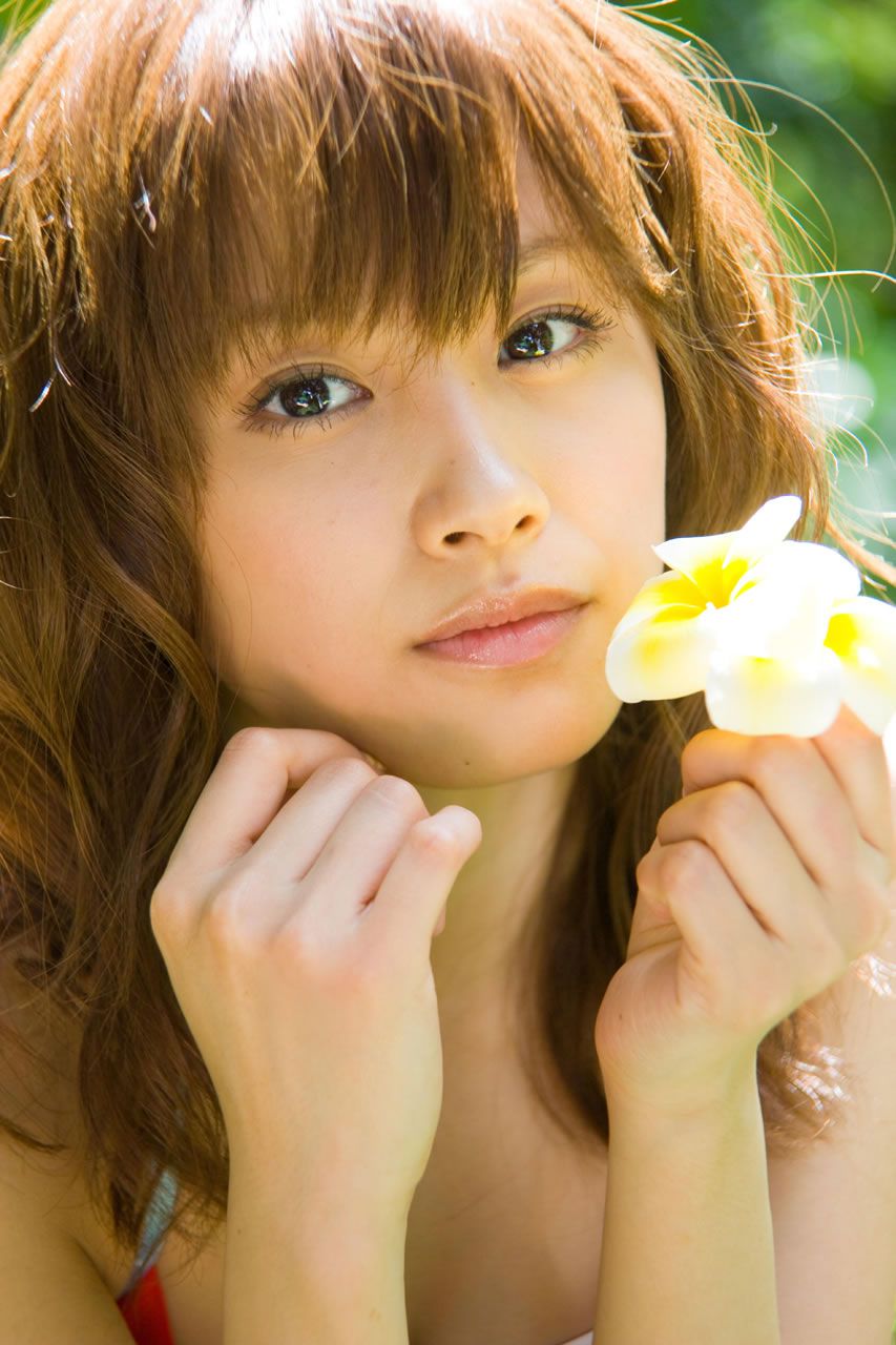 [Hello! Project Digital Books] No.71 Ai Takahashi 高橋 愛 [119P]