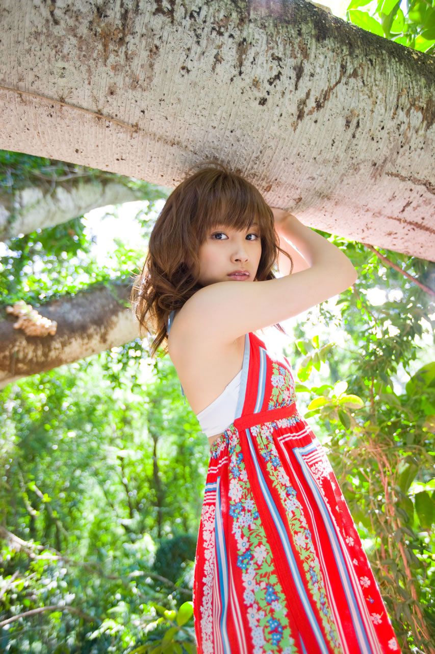 [Hello! Project Digital Books] No.71 Ai Takahashi 高橋 愛 [119P]