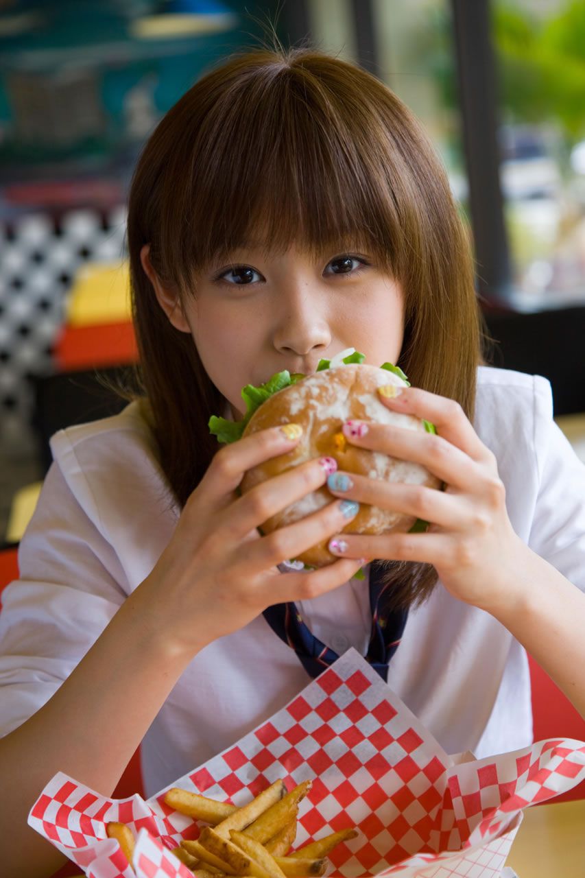 [Hello! Project Digital Books] No.71 Ai Takahashi 高橋 愛 [119P]
