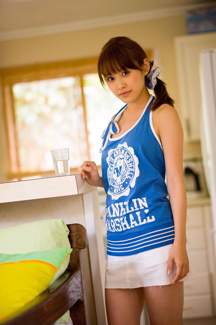 [Hello! Project Digital Books] No.71 Ai Takahashi 高橋 愛 [119P]