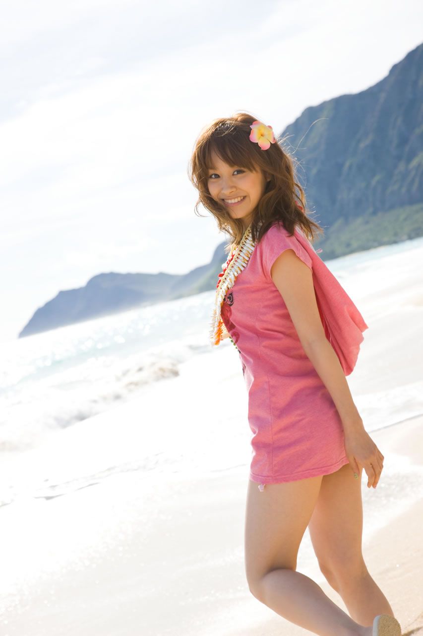 [Hello! Project Digital Books] No.71 Ai Takahashi 高橋 愛 [119P]