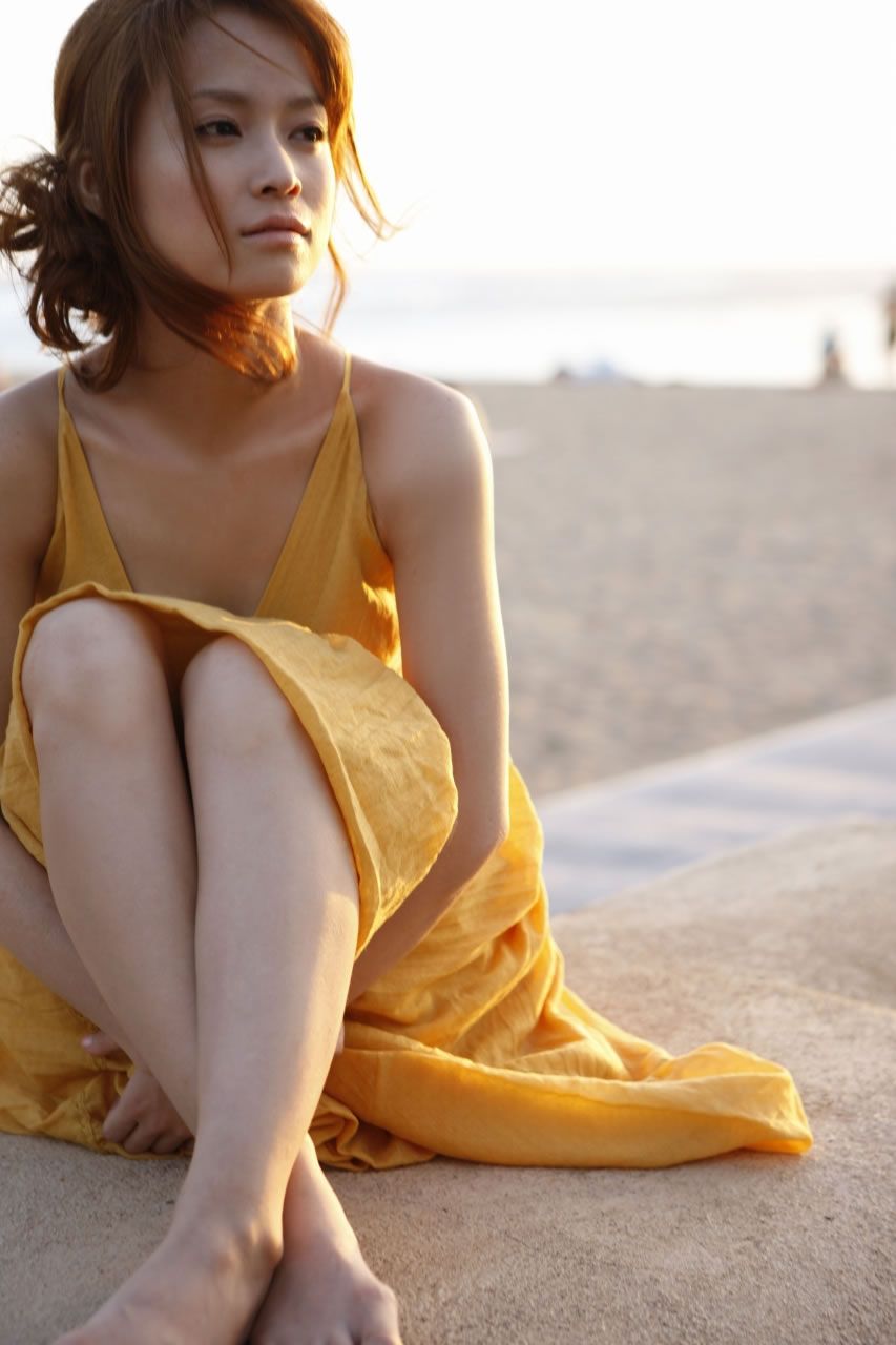 [Hello! Project Digital Books] No.72 Eri Kamei 亀井絵里 [120P]