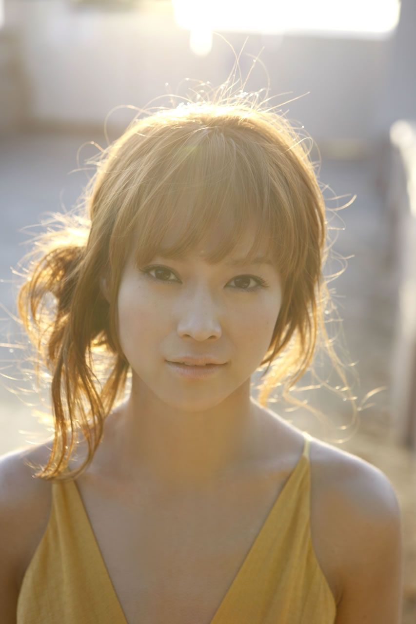 [Hello! Project Digital Books] No.72 Eri Kamei 亀井絵里 [120P]