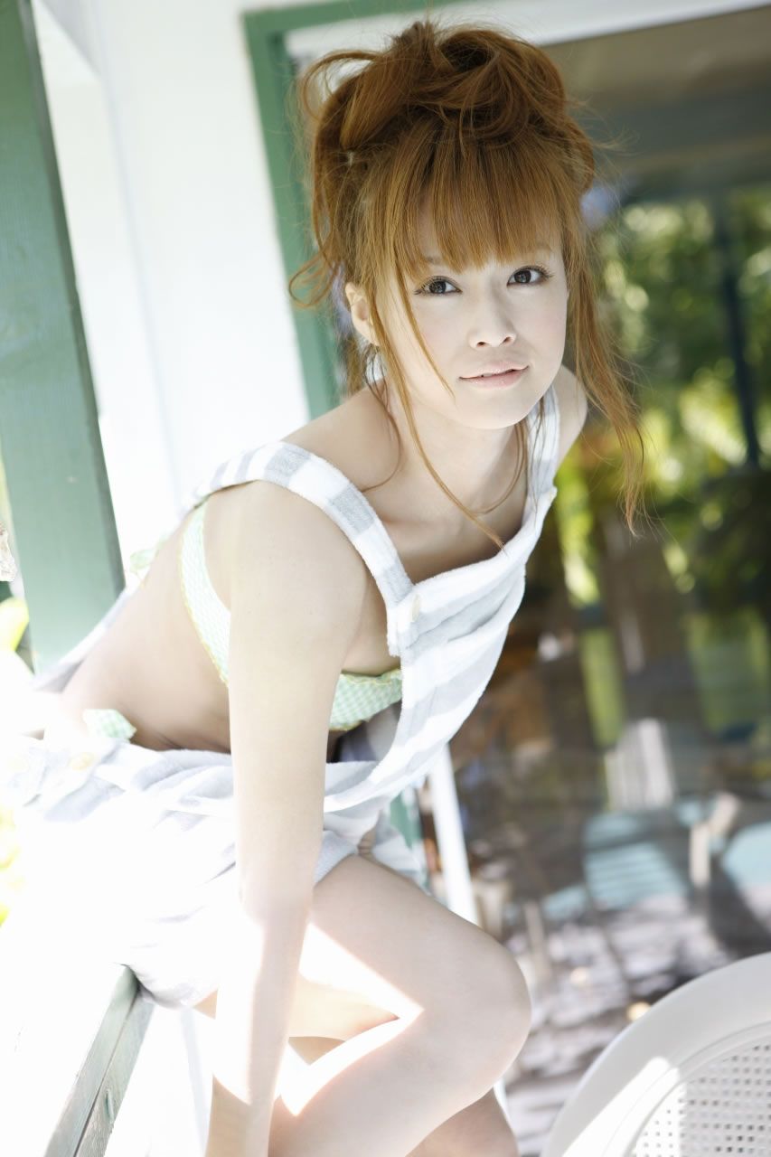 [Hello! Project Digital Books] No.72 Eri Kamei 亀井絵里 [120P]