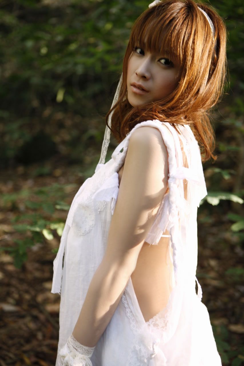 [Hello! Project Digital Books] No.72 Eri Kamei 亀井絵里 [120P]