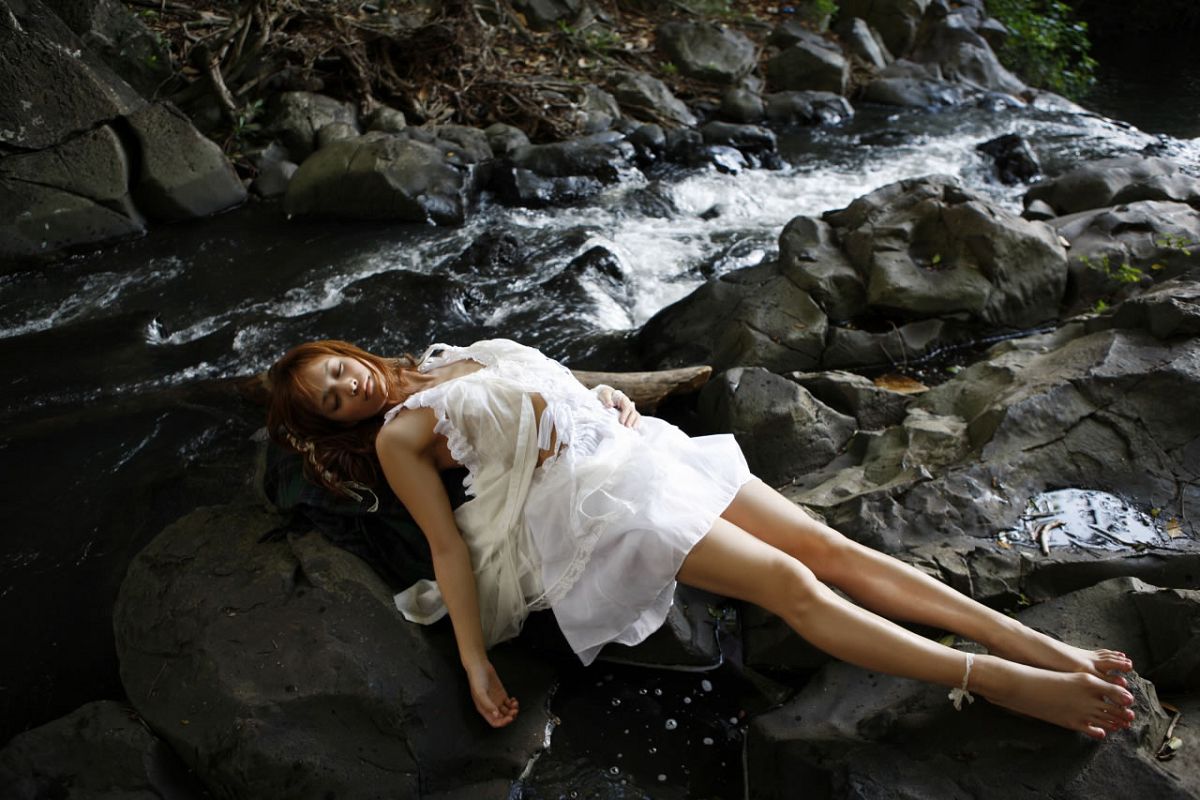 [Hello! Project Digital Books] No.72 Eri Kamei 亀井絵里 [120P]