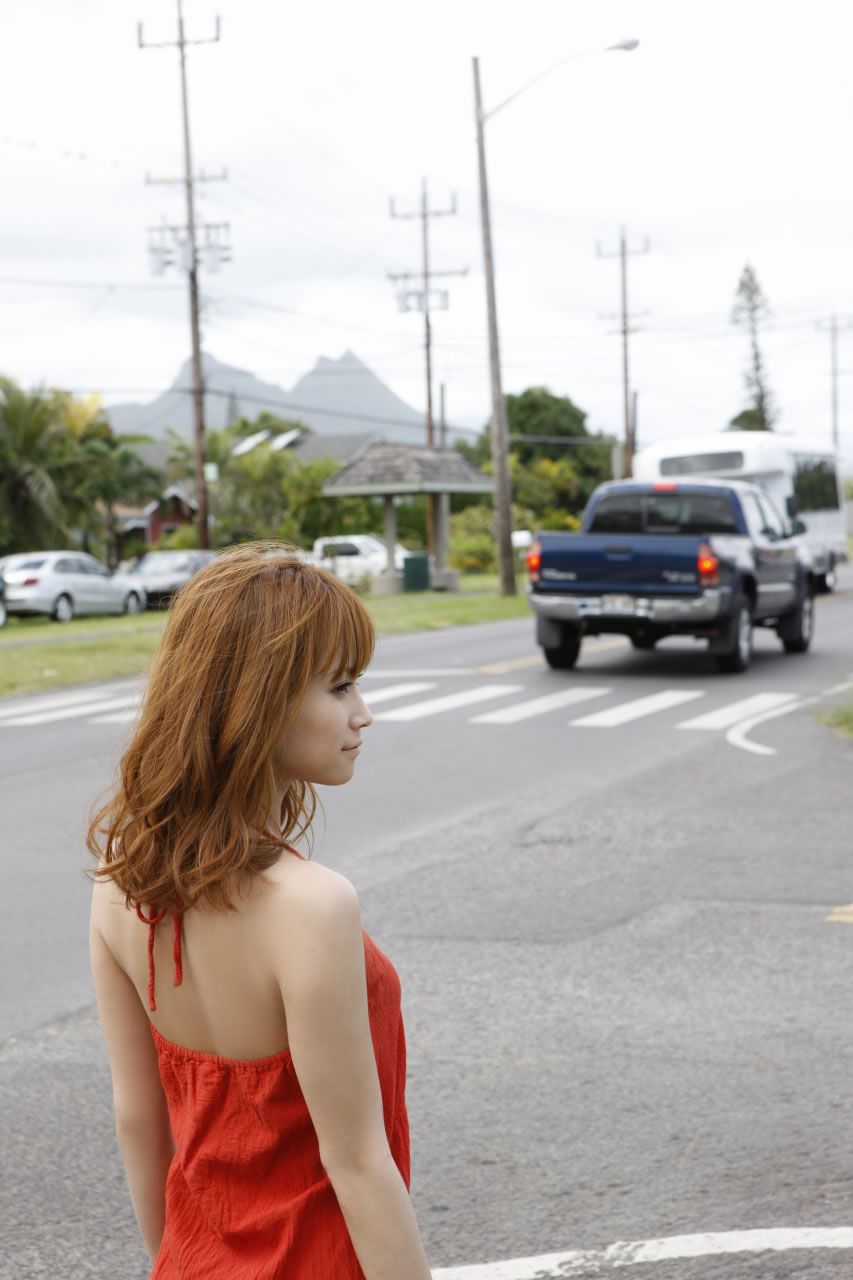 [Hello! Project Digital Books] No.72 Eri Kamei 亀井絵里 [120P]