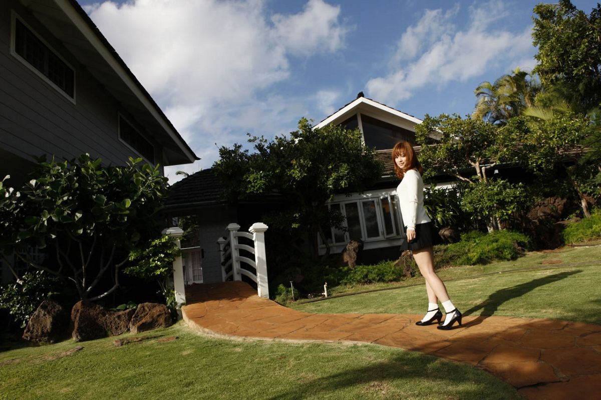 [Hello! Project Digital Books] No.72 Eri Kamei 亀井絵里 [120P]