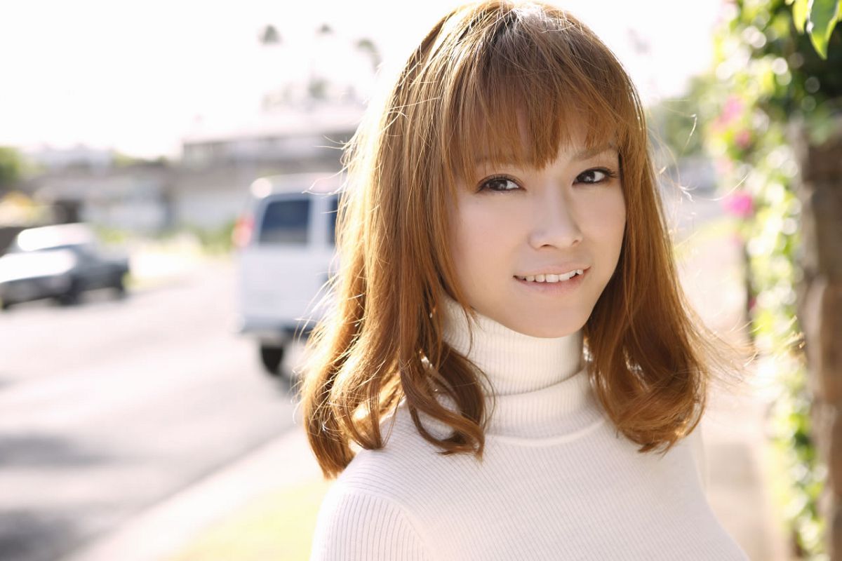 [Hello! Project Digital Books] No.72 Eri Kamei 亀井絵里 [120P]