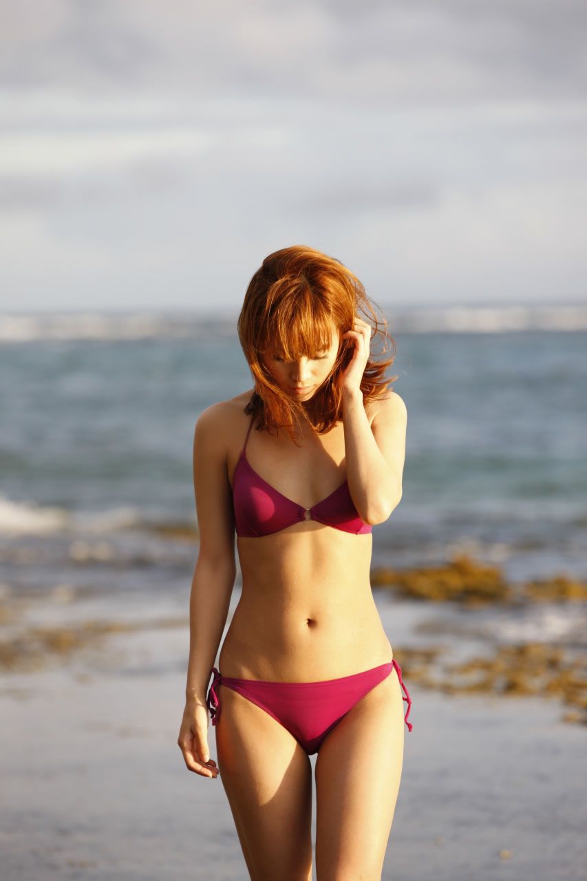 [Hello! Project Digital Books] No.72 Eri Kamei 亀井絵里 [120P]