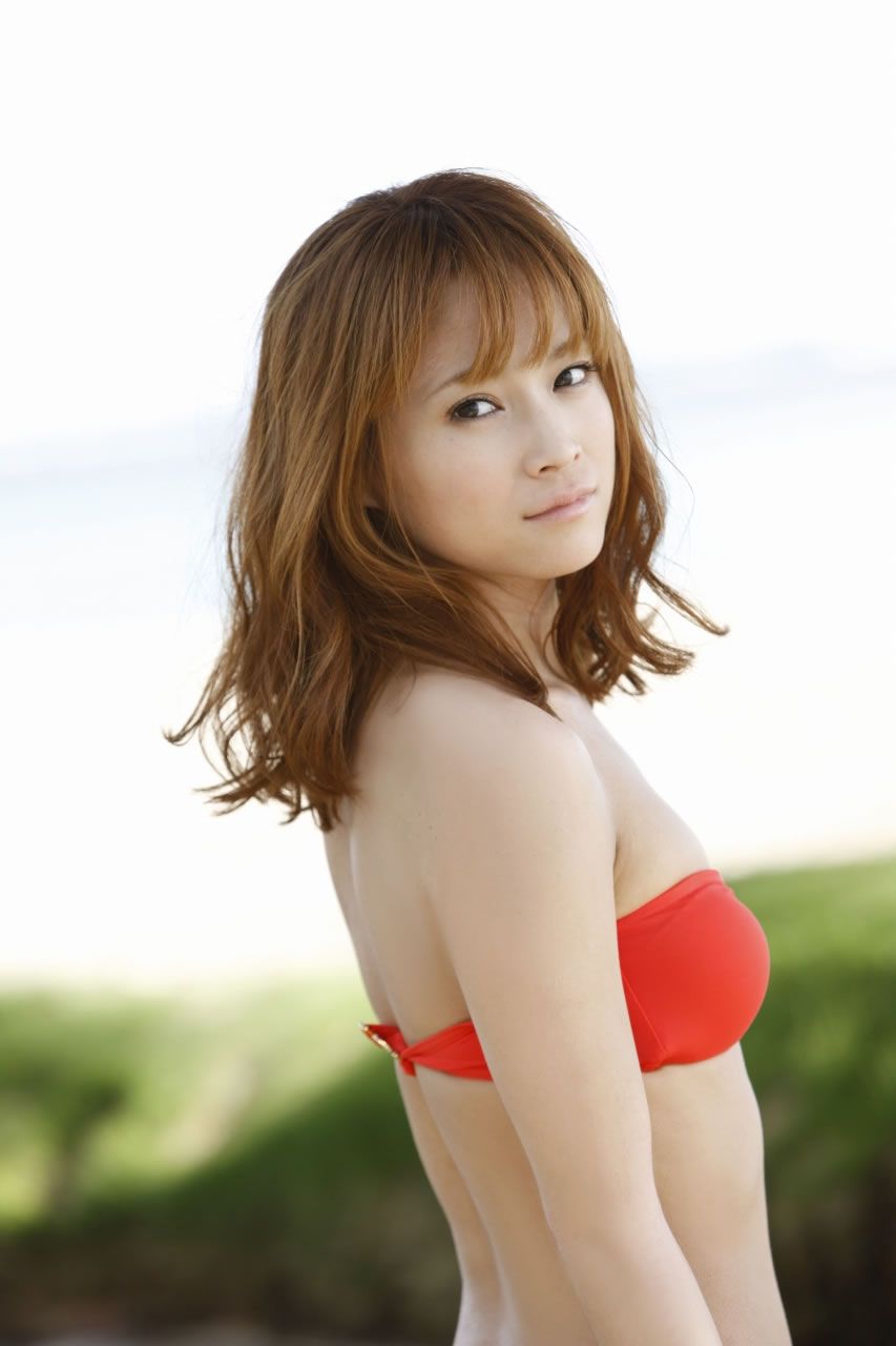 [Hello! Project Digital Books] No.72 Eri Kamei 亀井絵里 [120P]